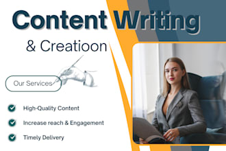 write and promote professional linkedin posts to boost your reach and engagement