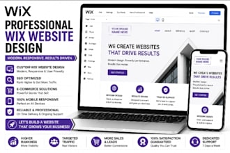design wix website redesign wix website wix seo wix ecommerce store