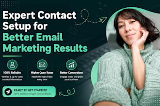 configure and manage constant contact for professional email marketing