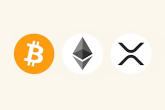 haré análisis técnico y educativo de bitcoin y criptomonedas