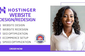 hostinger website design hostinger website redesign hostinger website design