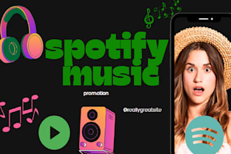 do spotify music promotion to 900 spotify playlist curators