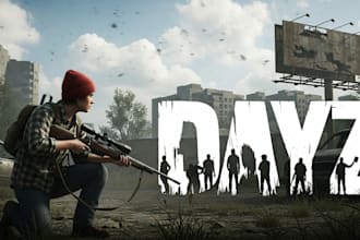 create custom arma reforger weapons and immersive base building for your server