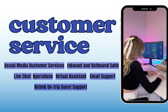 provide customer support for your business
