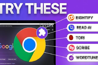 do chrome extension promotion, extension marketing, chrome extension downloads