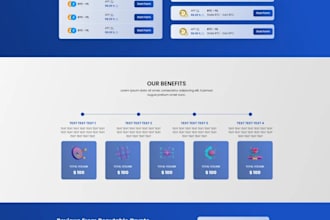 we build futures exchanges and dex exchanges