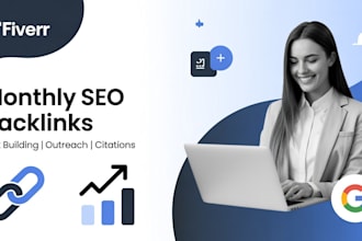 do high authority backlink building