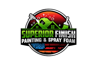 create attractive and imagination painting logo design