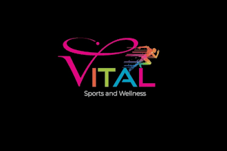 design bright captures different approach physical therapy logo