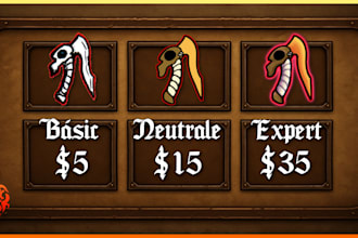 can make item icons for your dnd game