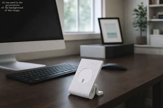 design custom 3d printable electronics accessories