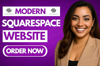 squarespace redesign squarespace design clone squarespace update squarespace
