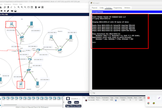do cisco packet tracer labs on cisco packet tracer