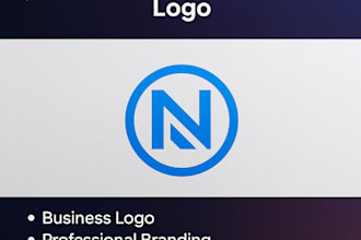 design a professional logo