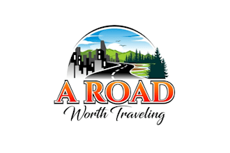 create exclusive and marvelous traveling logo design