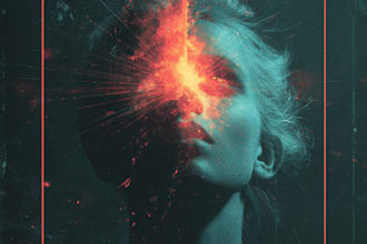 design your album cover artwork