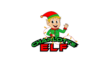 create attractive and imagination elf  logo design