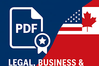 professionally format, redesign and convert your documents