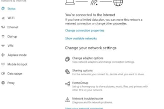fix your wifi and network connectivity issues
