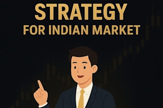 share profitable gap trading strategy for indian market