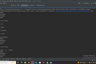 build rebuild websites frontend and backend