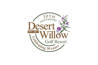 design awesome modern golf resort logo