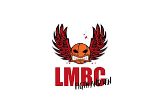 design memorable exclusive basket ball logo