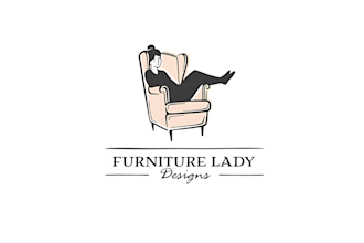 design a furniture logo