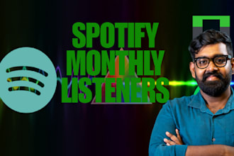 spotify monthly listeners, spotify playlist, spotify music, spotify promotion