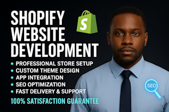 optimize shopify website seo to increase website traffic and boost shopify sales