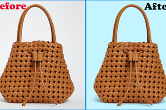 do image background remove super fast delivery
