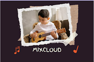 professionally promote your mixcloud mixes to real listeners