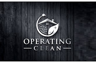 design exceptional fresh super clean logo