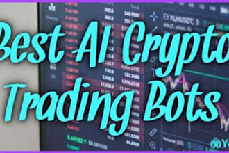ai trading bot, crypto trading bot, ai crypto trading bot, ai bot, ai crypto bot