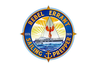create exclusive and marvelous boat logo design