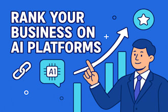 rank your business on chatgpt perplexity ai grok  deepseek