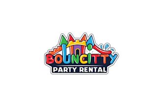 design amazing party rentals llc logo