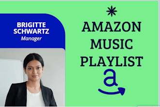 do amazon music playlist apple music promotion youtube music