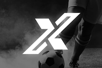 design gaming sports logo