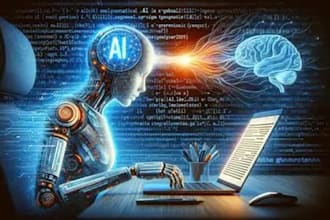 develop advanced llm ai chatbot and multi agent ai solutions