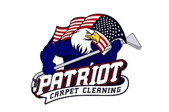 design unique carpet cleaning logo