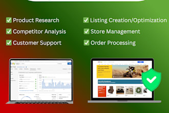 be your ebay virtual assistant for ebay store management
