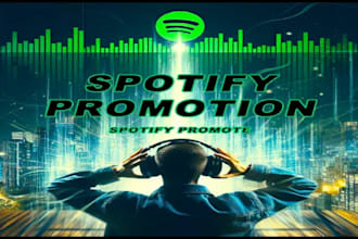 do spotify music promotion skyrocket real followers
