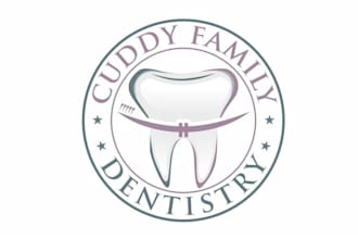 design wonderful dental logo