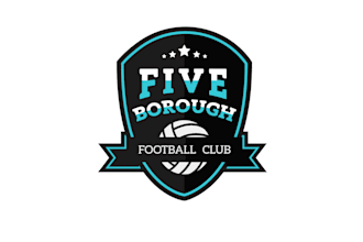design a professional soccer, basketball, and sports logo