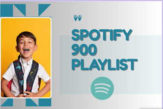 spotify 900k playlist music promotion apple music promotion
