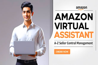 manage your amazon fba, fbm and private label store