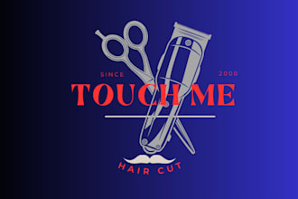 design a luxury lettermark, wordmark, and font logo