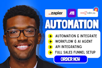 make com automation clay com n8n monday crm made com scenario tray io parabola