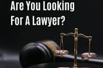 be your online lawyer